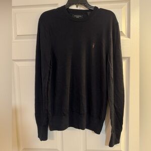 Muse Merino Wool Sweater Allsaints